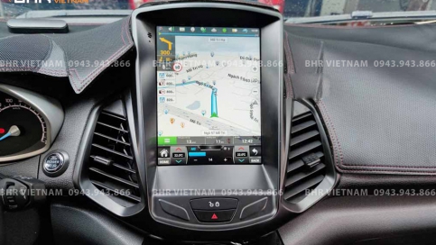 Màn hình DVD Android Tesla Ford Ecosport 2013 - nay